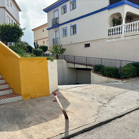 Apartamento Luz De Buda El Faro 외부 사진