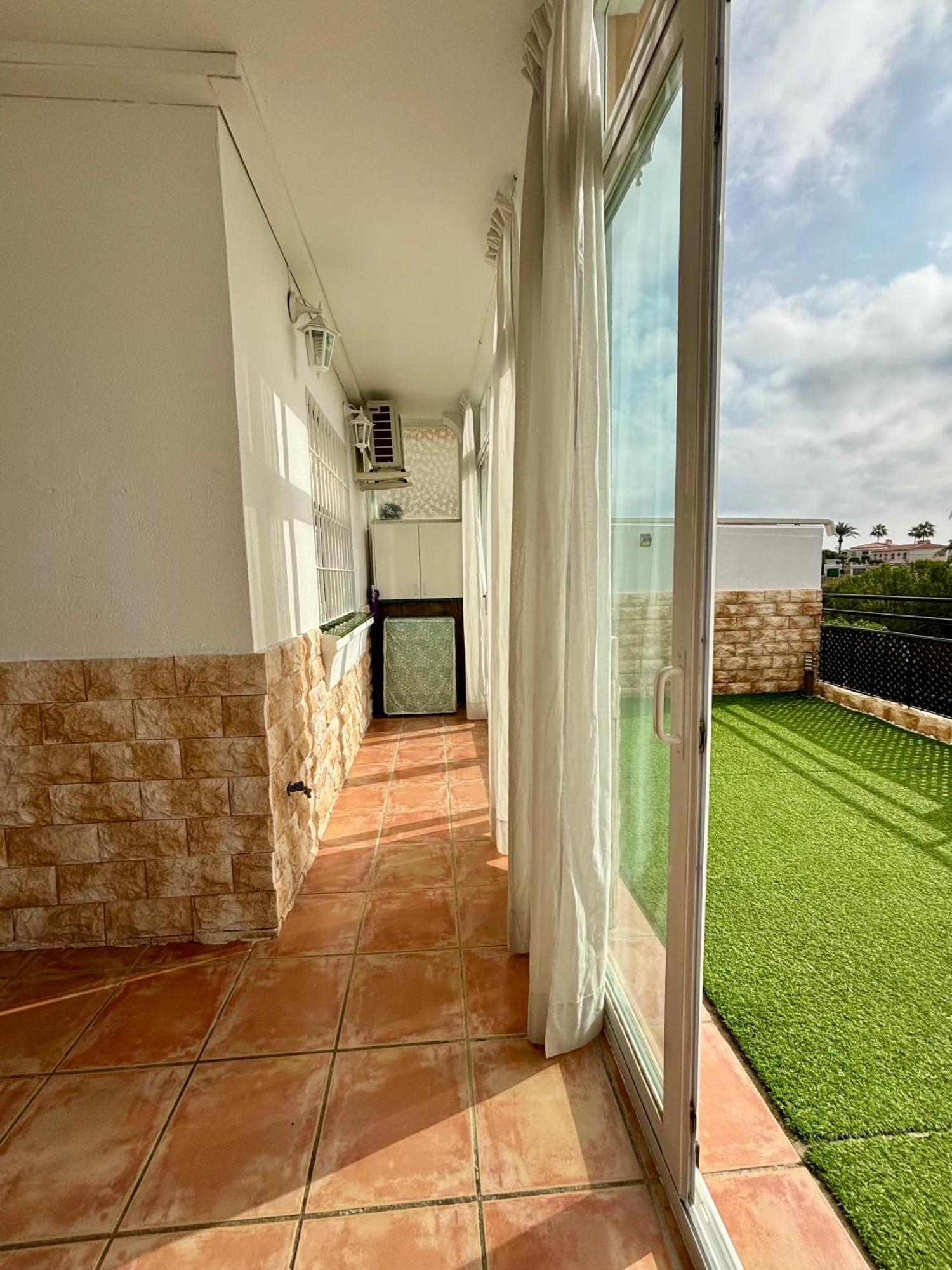 Apartamento Luz De Buda El Faro 외부 사진