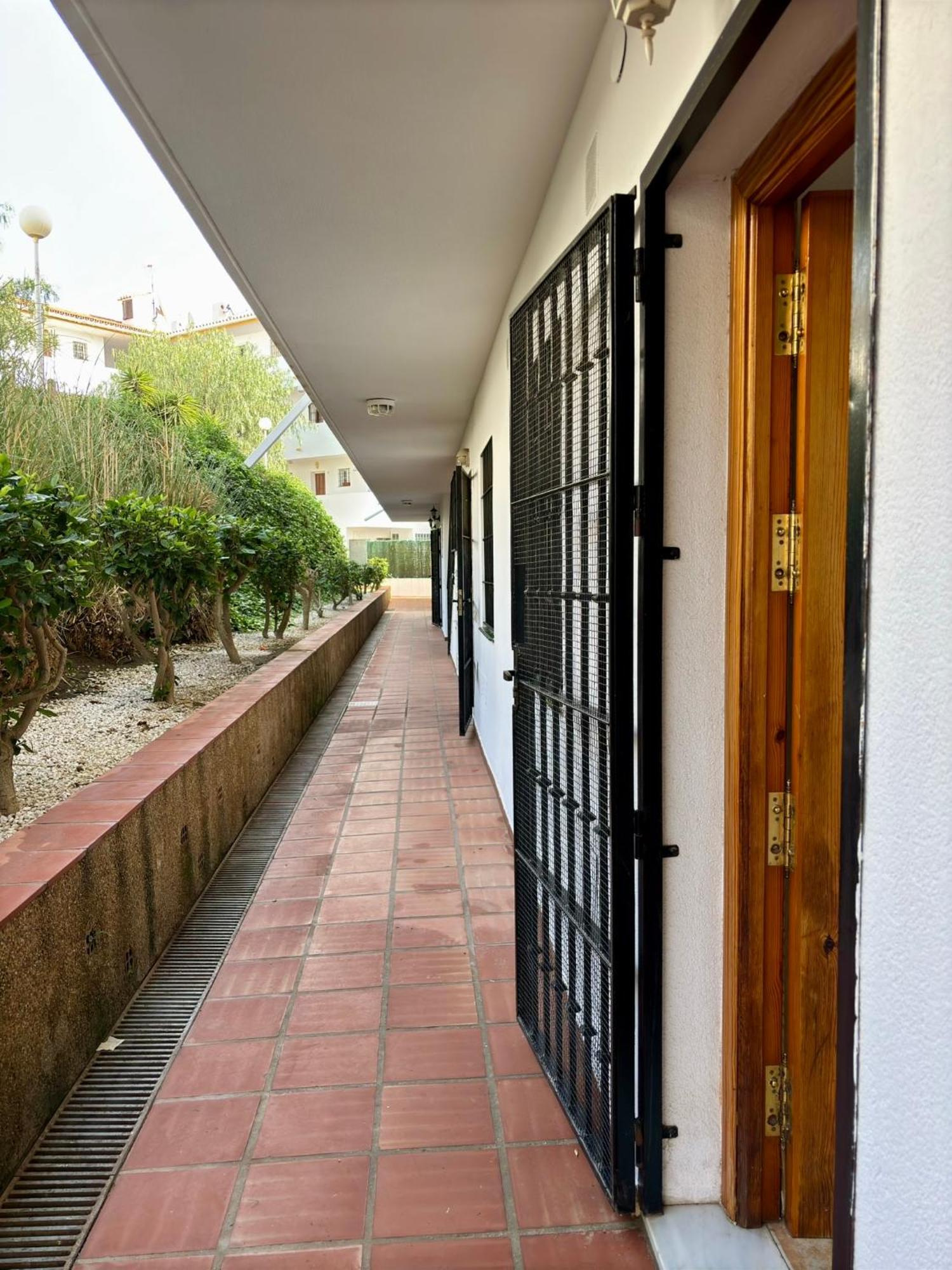 Apartamento Luz De Buda El Faro 외부 사진