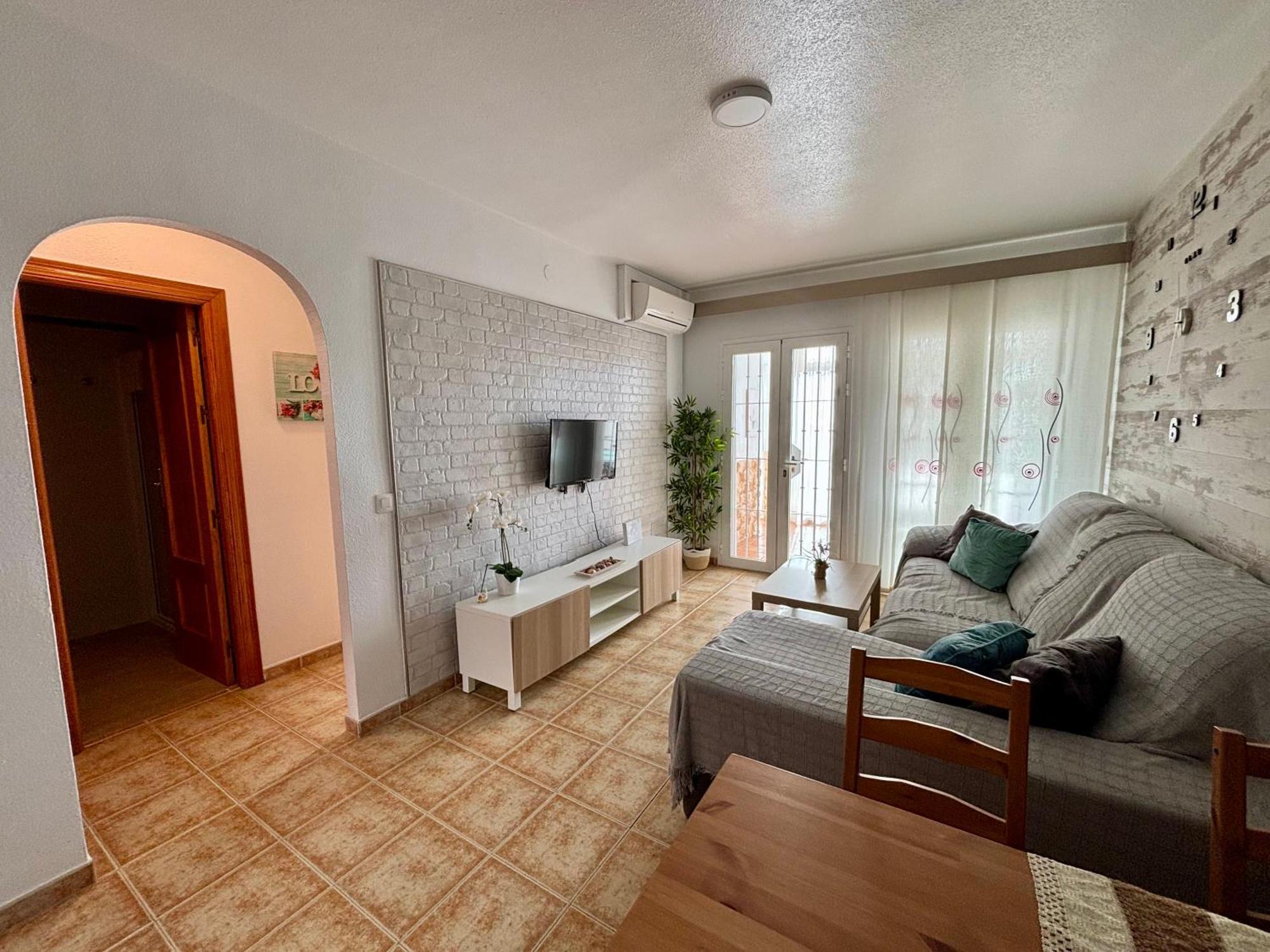 Apartamento Luz De Buda El Faro 외부 사진