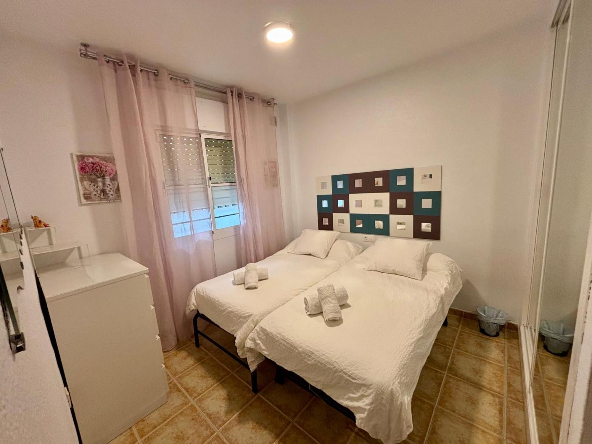 Apartamento Luz De Buda El Faro 외부 사진