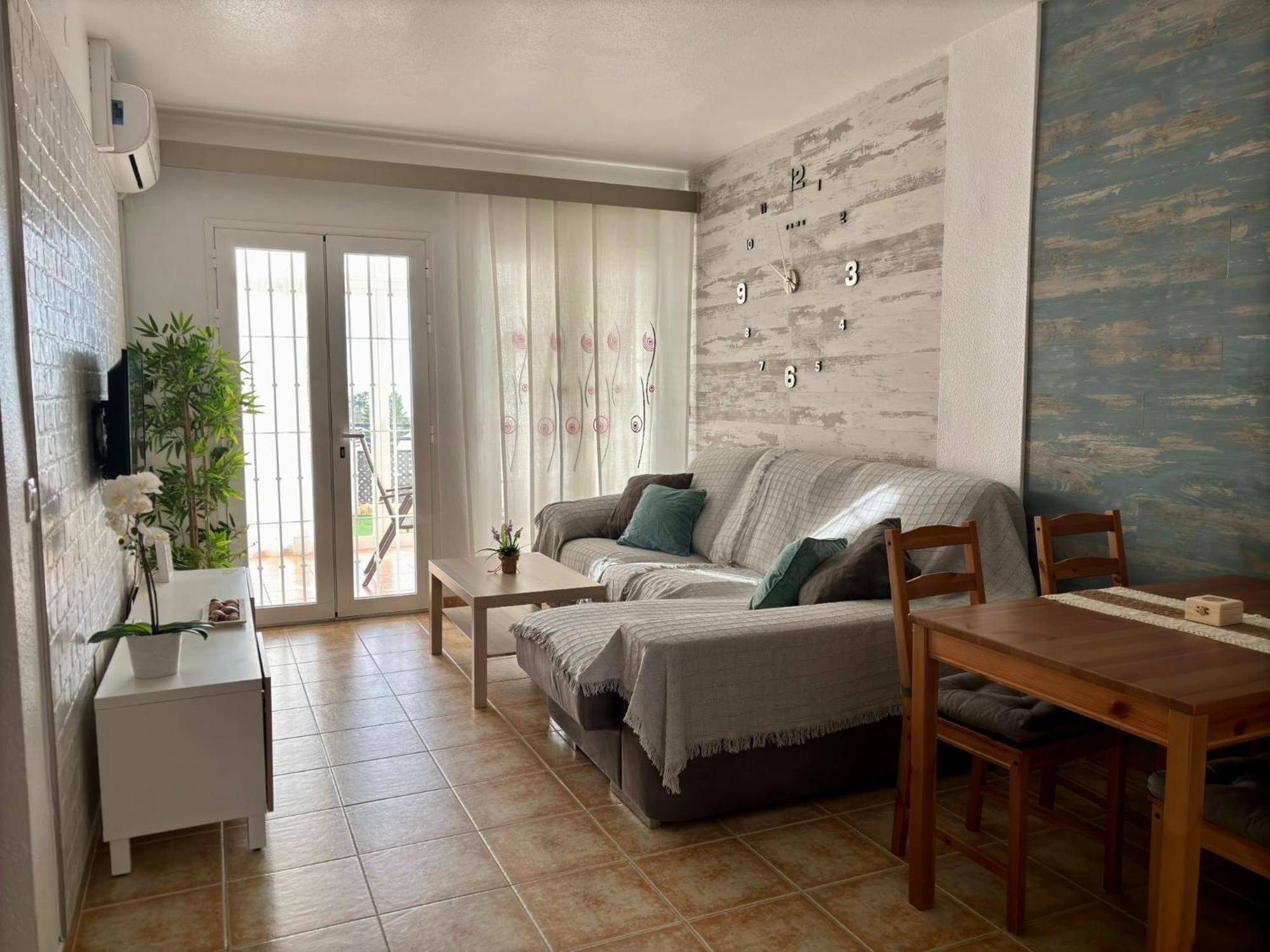 Apartamento Luz De Buda El Faro 외부 사진