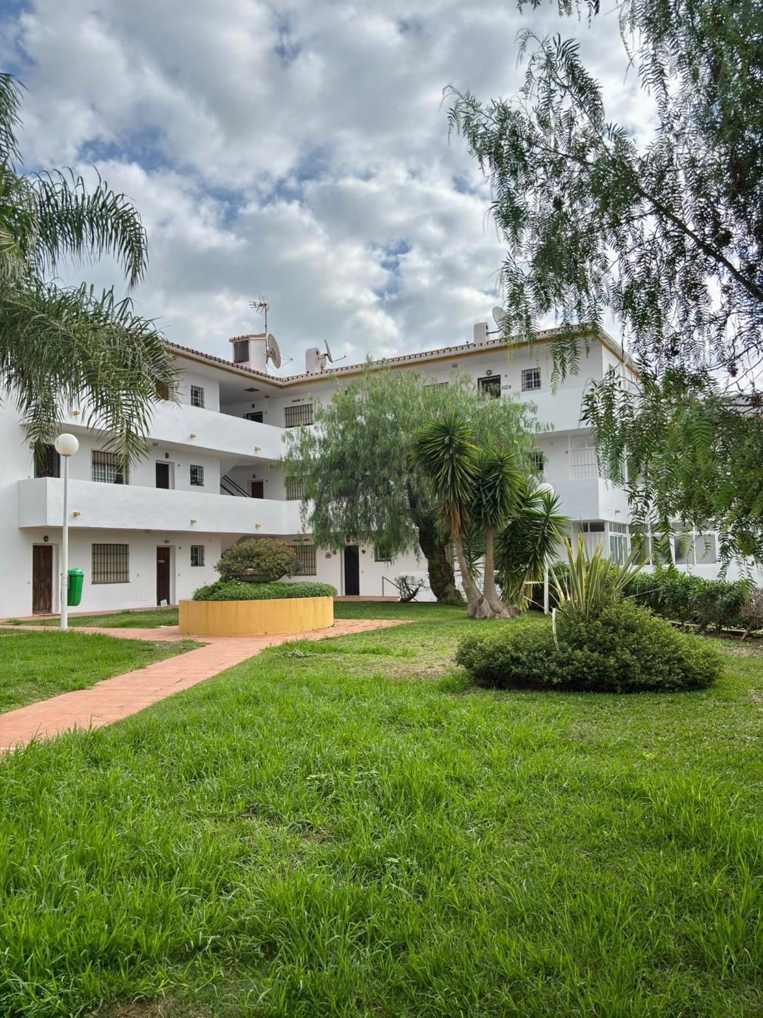 Apartamento Luz De Buda El Faro 외부 사진